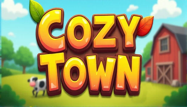 Cozy 游戏封面