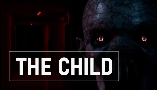 孩子（The Child） 游戏封面