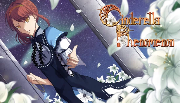 灰姑娘现象 - 乙女/视觉小说（Cinderella Phenomenon - Otome/Visual Novel） 游戏封面