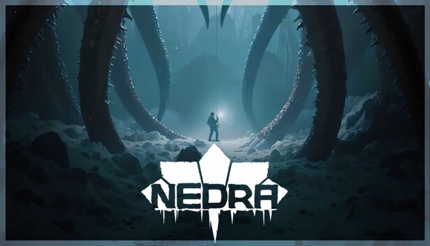 NEDRA 游戏封面