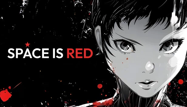 太空是红色的（Space is Red） 游戏封面