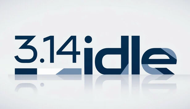3.14 放置(3.14 IDLE) 游戏封面