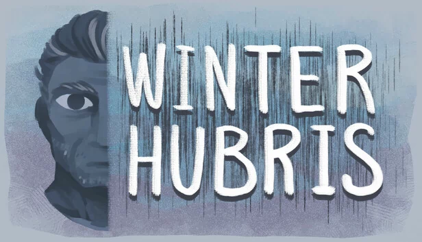 冬之傲慢（Winter Hubris） 游戏封面