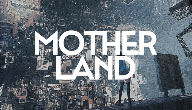 祖国（MOTHERLAND） 游戏封面