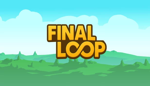 FINALLOOP 游戏封面