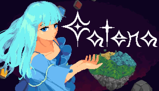 链（Catena） 游戏封面