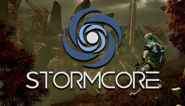 风暴核心（StormCore） 游戏封面