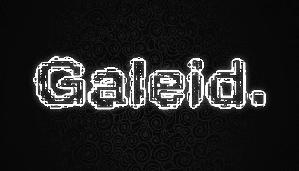 盖雷德（Galeid.） 游戏封面