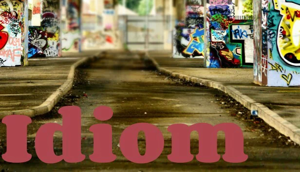 成语（Idiom‌） 游戏封面
