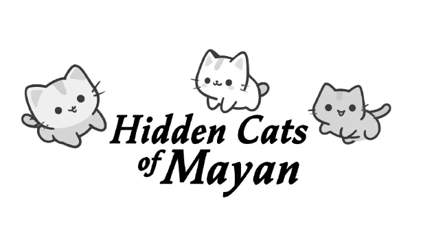 玛雅隐藏猫咪（Hidden Cats of Mayan） 游戏封面