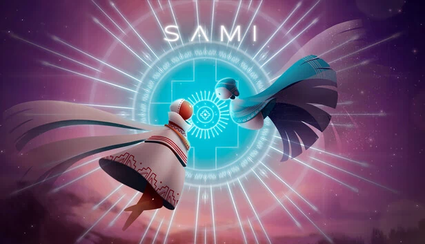 SAMI 游戏封面