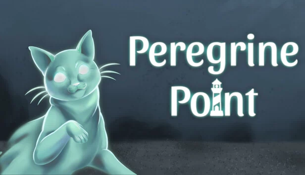 游隼角（Peregrine Point） 游戏封面