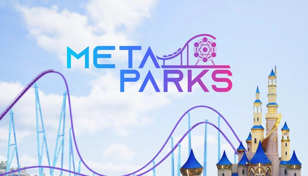 Metaparks 游戏封面