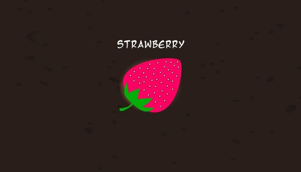 草莓（Strawberry） 游戏封面