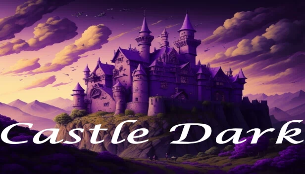 黑暗城堡(Castle Dark) 游戏封面
