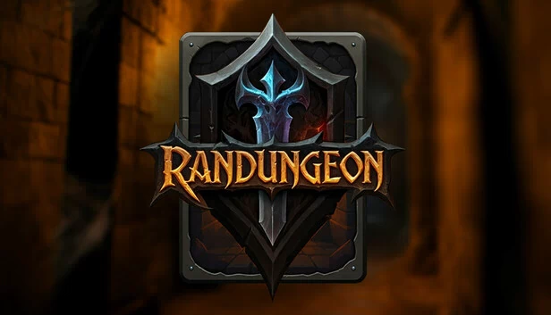 随机地牢（RANDungeon） 游戏封面