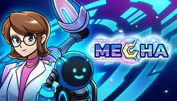 机甲（Mecha） 游戏封面