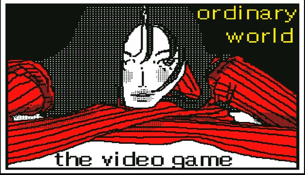 平凡世界（Ordinary World the Video Game） 游戏封面