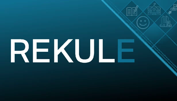 Rekule 游戏封面