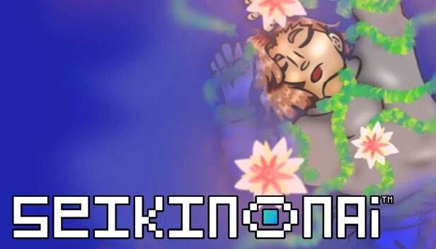 SEIKINONAI 游戏封面