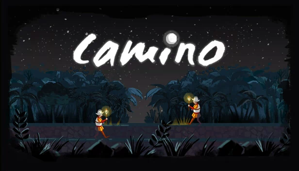 卡米诺(Camino) 游戏封面