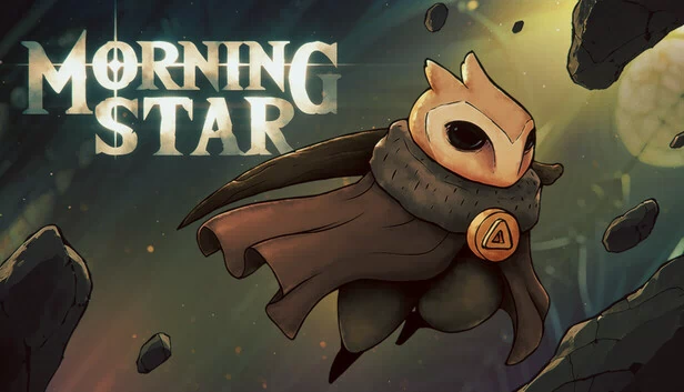 晨星（Morning Star） 游戏封面