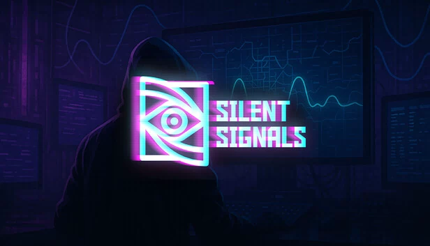 沉默信号（Silent Signals） 游戏封面