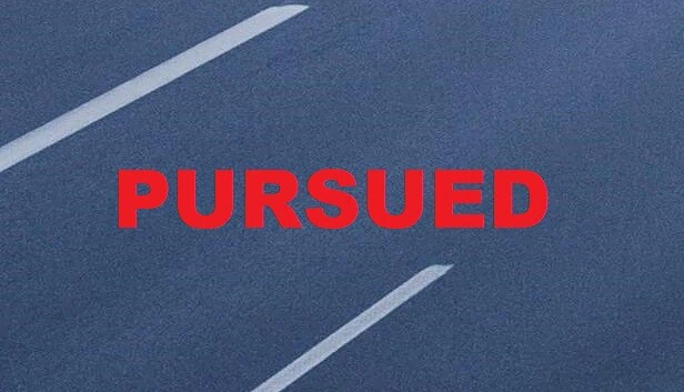 被追逐（PURSUED） 游戏封面
