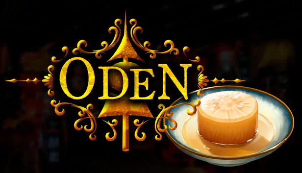 ODEN 游戏封面