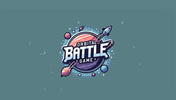 轨道战斗（ORBITAL BATTLE） 游戏封面