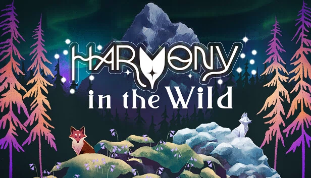 荒野和谐（Harmony in the Wild） 游戏封面