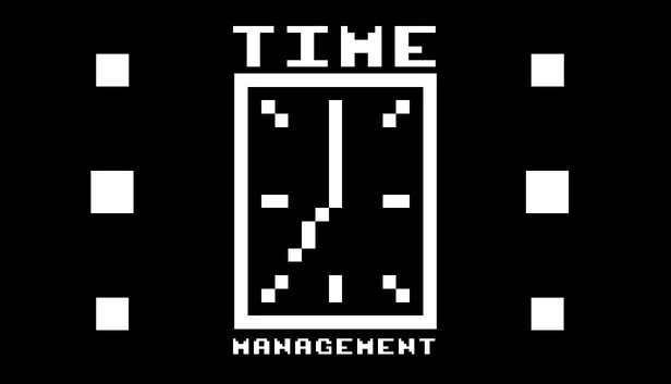 时间管理（Time Management） 游戏封面