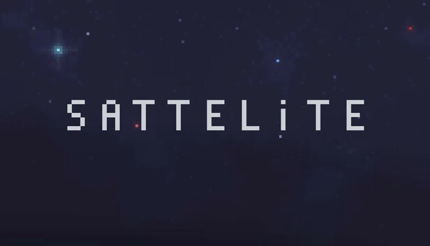 卫星（Sattelite） 游戏封面