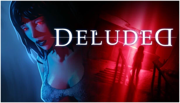 Deluded 游戏封面