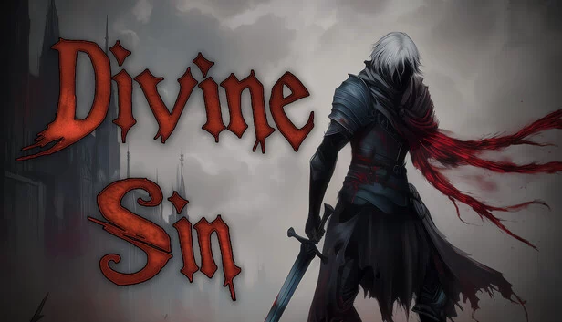 神罪(Divine Sin) 游戏封面