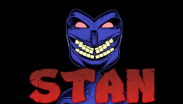 斯坦（Stan） 游戏封面