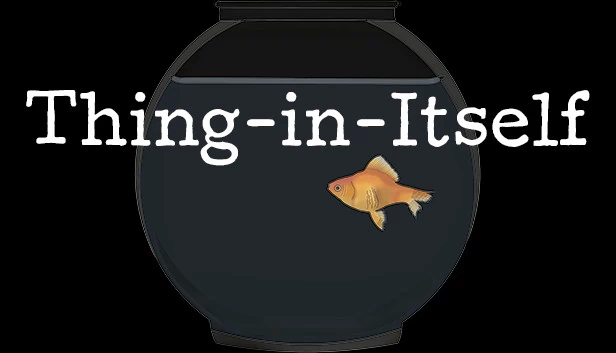 物自体（Thing-in-Itself） 游戏封面