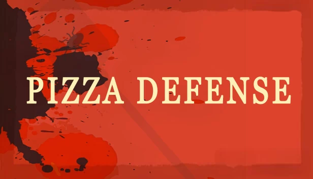 披萨防御（PizzaDefense） 游戏封面