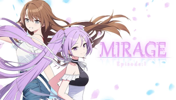 幻影篇章:1(Mirage Episode:1) 游戏封面