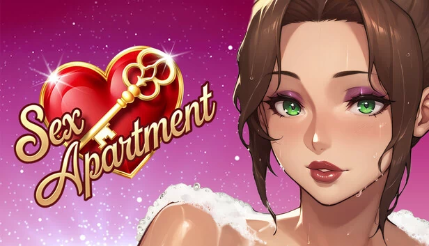 性爱公寓 💫(Sex Apartment 💫) 游戏封面