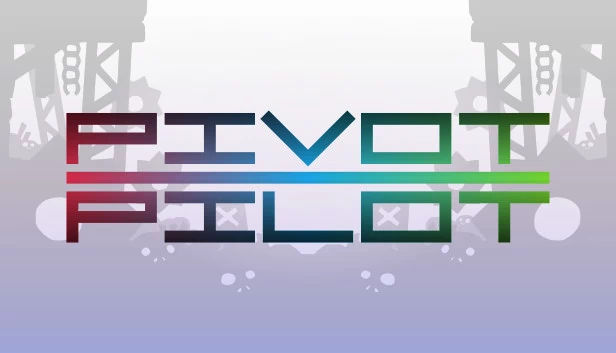 支点飞行员（Pivot Pilot） 游戏封面