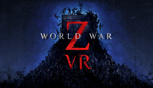 僵尸世界大战 VR（World War Z VR） 游戏封面
