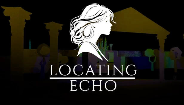 定位回声（Locating Echo） 游戏封面
