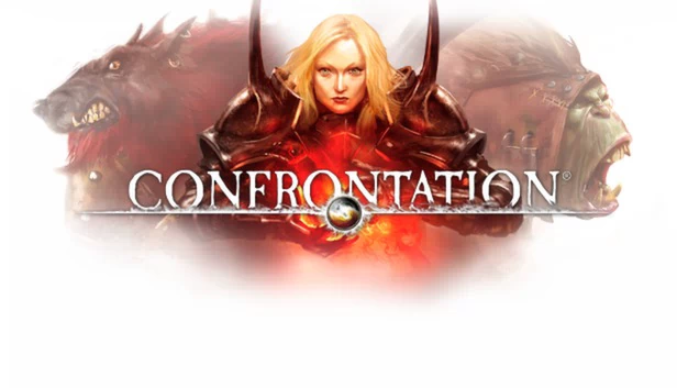 魔域对抗（Confrontation） 游戏封面