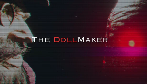 人偶制造者（The DollMaker） 游戏封面