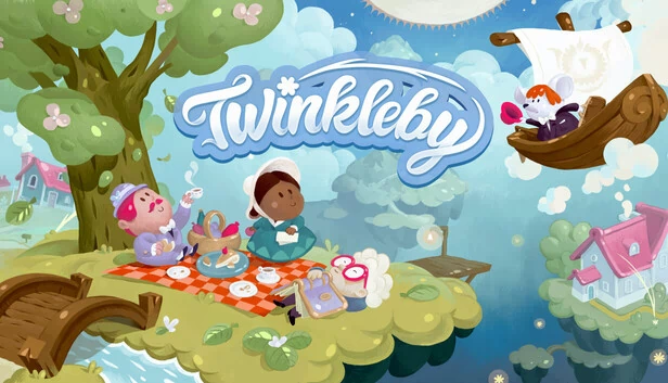 Twinkleby 游戏封面