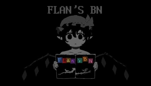 Flan的BN（Flan's BN） 游戏封面