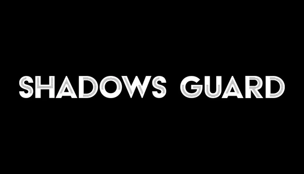 暗影守卫（Shadows Guard） 游戏封面