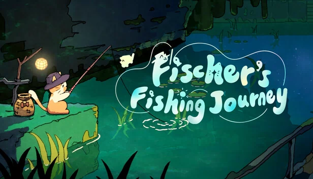 费舍尔的钓鱼之旅（Fischer's Fishing Journey） 游戏封面