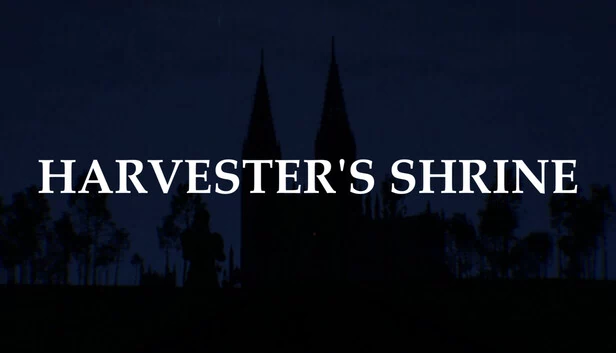 收割者神殿（Harvester's Shrine） 游戏封面